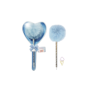 Kit Artístico My Heart | Papelaria Filadelfia