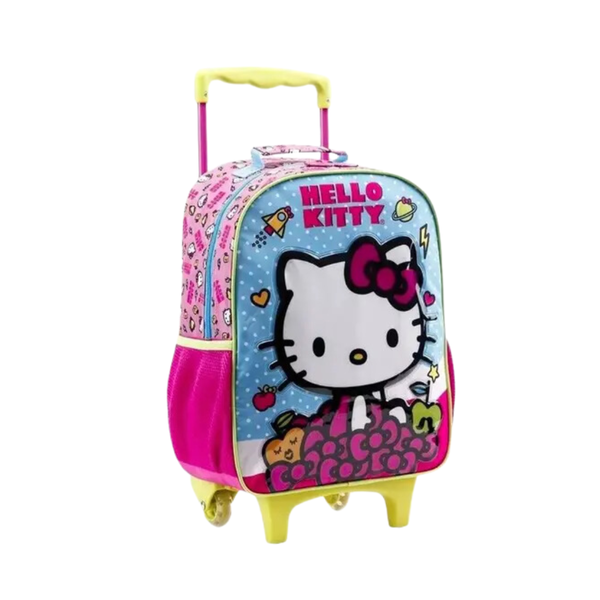 Kit Mochila Hello Kitty | Xeryus