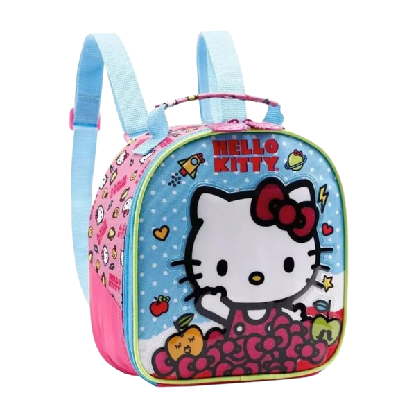 Kit Mochila Hello Kitty | Xeryus