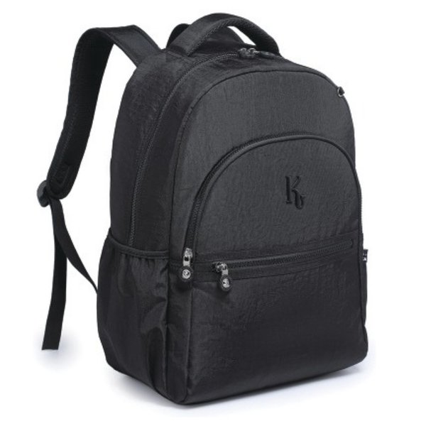 KIKA LOVERS - Preto